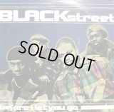 BLACKSTREET / BEFORE I LET YOU GO (¥1000)