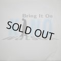 KINO WATSON / BRING IT ON (¥1000)