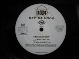 OFF DA HOOK / OFF DA HIZZIE (US-PROMO)