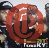 C. P. O. / THIS BEAT IS FUNKY