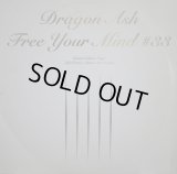 DRAGON ASH / FREE YOUR MIND #33