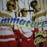 MMATURE / LOVER'S GROOVE
