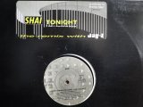 SHAI / I DON'T WANNA BE ALONE (REMIX)