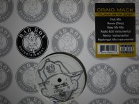 CRAIG MACK / FLAVA IN YA EAR  (REMIX)