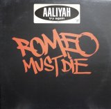 AALIYAH / TRY AGAIN (US-PROMO)