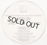 JOHNNY GILL FEAT. ROGER TROUTMAN / IT'S YOUR BODY (US-PROMO)