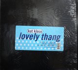 KUT KLOSE / LOVELY THANG