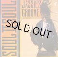 SOUL II SOUL / JAZZIE'S GROOVE (¥1000)