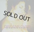 MARIAH CAREY /DREAMLOVER (¥1000)