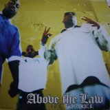 ABOVE THE LAW / 100 SPOKES