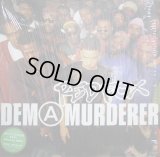 RED FOX / DEM A MURDERER
