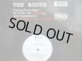 THE ROOTS ‎/ THINGS FALL APART  (US-2LP)