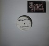 ROYAL FLUSH / ROTTEN APPLE (US-PROMO)