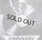 JUST-ICE / KILL THE RHYTHM (LIKE A HOMICIDE) (¥500)