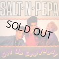 SALT-N-PEPA / GET UP EVERYBODY (¥500)