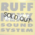 RUFFNEXX SOUND SYSTEM ‎/ LUV BUMP  (¥500)