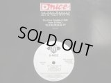 D-NICE / TO THE RESCUE / GET IN TOUCH WITH ME (¥500)