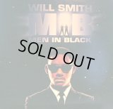 WILL SMITH / MEN IN BLACK (UK) (¥1000)