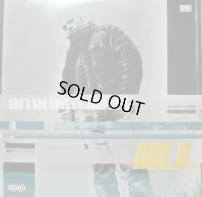 画像1: NOI.D. / SKY'S THE LIMIT (¥500)