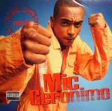 MIC GERONIMO / NOTHIN’ MOVE BUT THE MONEY (REMIX) (¥500)