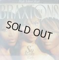 THE BRAXTONS / SO MANY WAYS. (¥500)