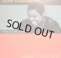 RANDY CRAWFORD / GIVE ME THE NIGHT (¥1000)