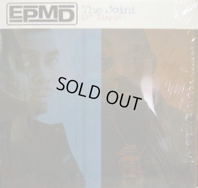 画像1: EPMD / THE JOINT (¥500)