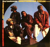 QUESTIONMARK ASYLUM / HEY LOOKAWAY (¥1000)