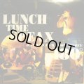 LUNCH TIME SPEAX ‎/ 180° (¥1000)