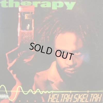 画像1: HELTAH SKELTAH / THERAPY (¥500)