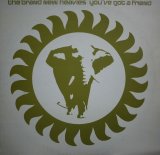 THE BRAND NEW HEAVIES / YOU'VE GOT A FRIEND (UK - 2 X 12")