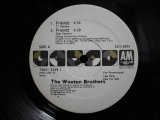 THE WOOTEN BROTHERS / FRIENDZ (US-PROMO)