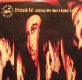 A TRIBE CALLED QUEST / STRESSED OUT（UK)