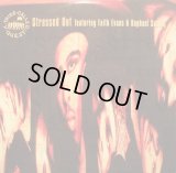 A TRIBE CALLED QUEST / STRESSED OUT（UK)