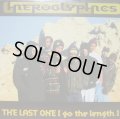 HIEROGLYPHICS / THE LAST ONE (GO LENGTH) (¥500)