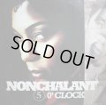 NONCHALANT / 5 O'CLOCK (¥500)