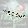 METHOD MAN / THE RIDDLER (¥500)