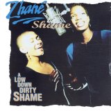 ZHANE ‎/ SHAME  (US)