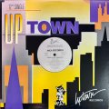 CHRISTOPHER WILLIAMS / EVERY LITTLE THING U DO (US-PROMO)