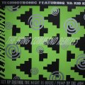 TECHNOTRONIC FEATURING YA KID K / GET UP (BEFORE THE NIGHT IS OVER) / PUMP UP THE JAM / THE WING COMMAND REMIXES