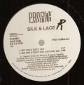 SILK & LACE / BIG GIRLS DON'T CRY (US-PROMO)