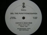 DEL THE FUNKYHOMOSAPIEN / CATCH A BAD ONE  (¥1000)
