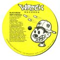BLACK MOON/SMIF-N-WESSUN / HEADZ AIN’T REDEE (¥1000)