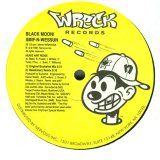BLACK MOON/SMIF-N-WESSUN / HEADZ AIN’T REDEE (¥1000)