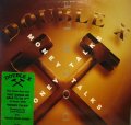 DOUBLE X / MONEY TALKS  (¥1000)