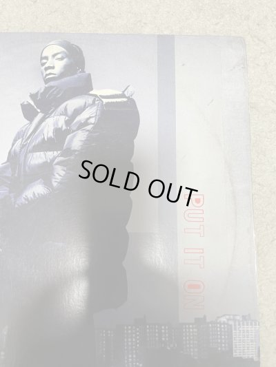 画像4: BIG L / PUT IT ON  (¥1000)