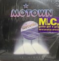 M.C. TROUBLE / GOTTA GET A GRIP