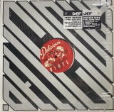 DEF JEF / POET WITH SOUL