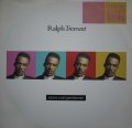 RALPH TRESVANT FEATURING BOBBY BROWN / STONE COLD GENTLEMAN (UK)