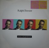RALPH TRESVANT FEATURING BOBBY BROWN / STONE COLD GENTLEMAN (UK)